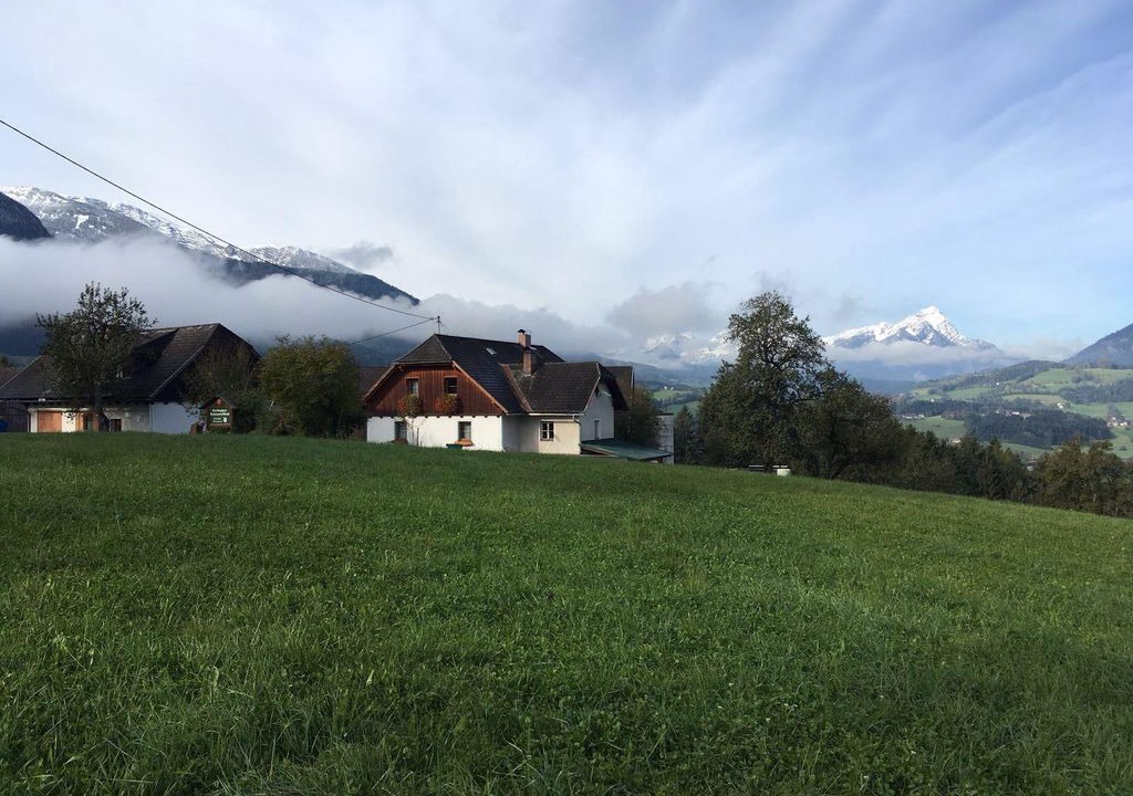 Photo of Outdoor in Spital am Pyhrn