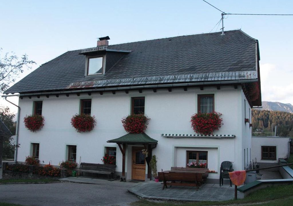 Photo of Outdoor in Spital am Pyhrn