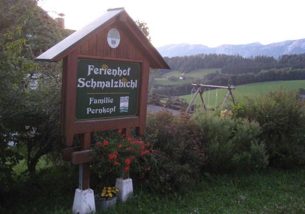 Photo of Outdoor in Spital am Pyhrn