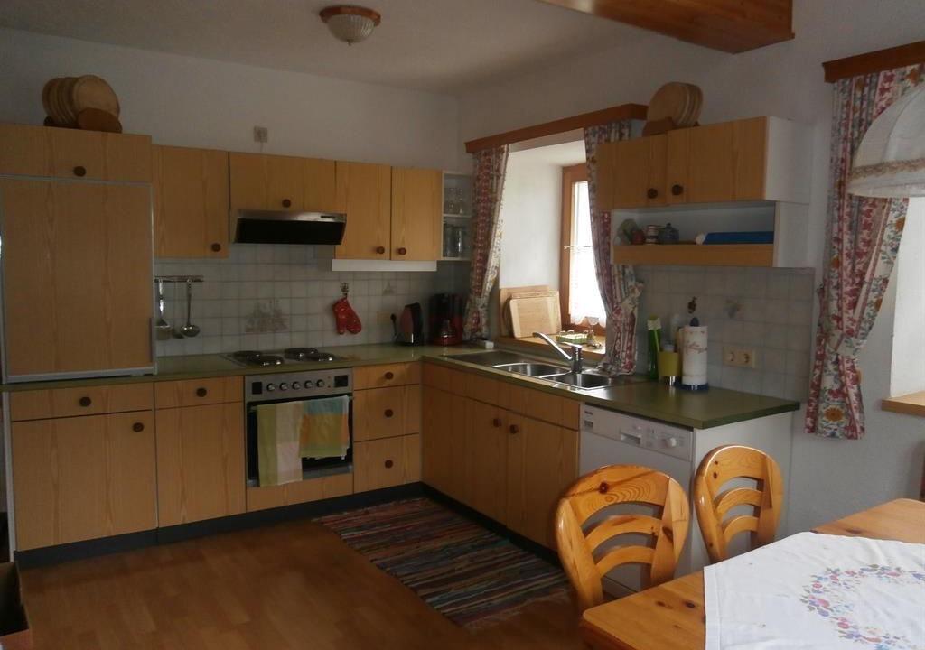 Photo of Kitchen in Spital am Pyhrn