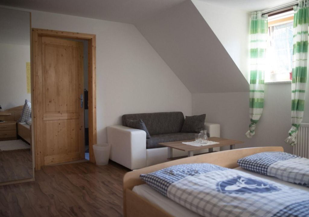 Photo of Bedroom in Spital am Pyhrn