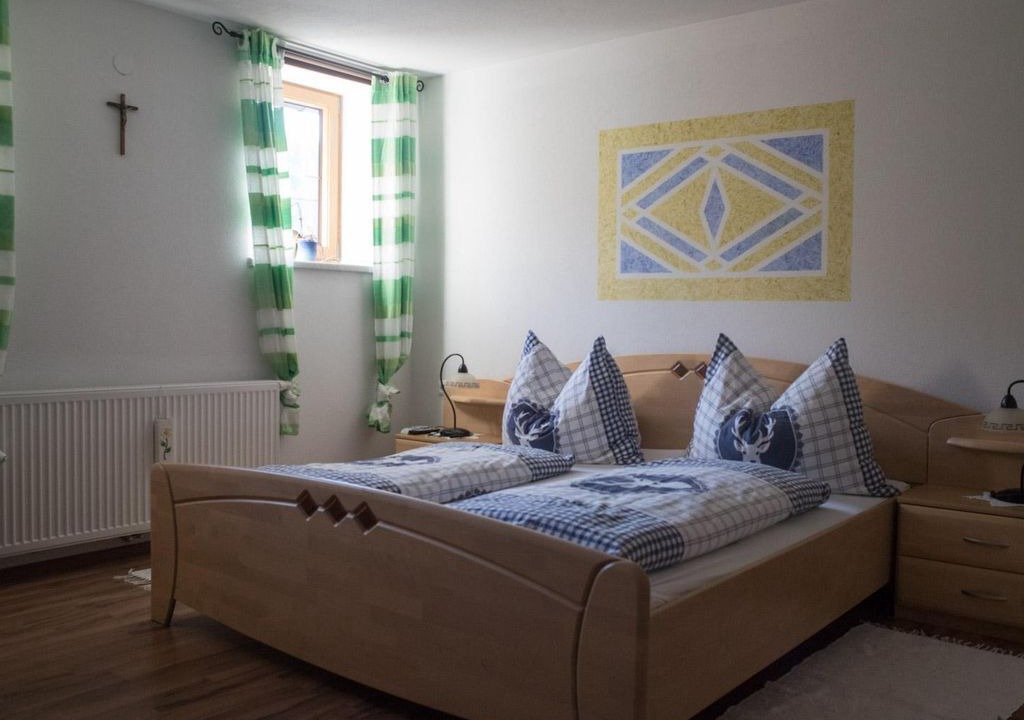 Photo of Bedroom in Spital am Pyhrn