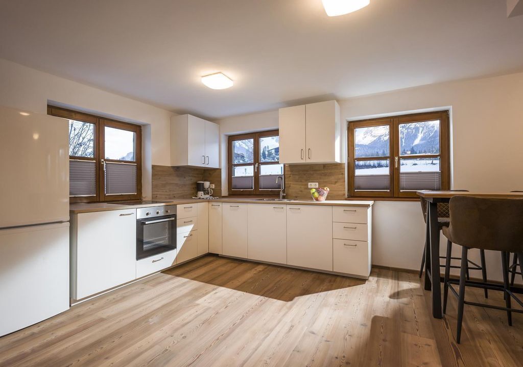 Photo of Kitchen in Going am Wilden Kaiser
