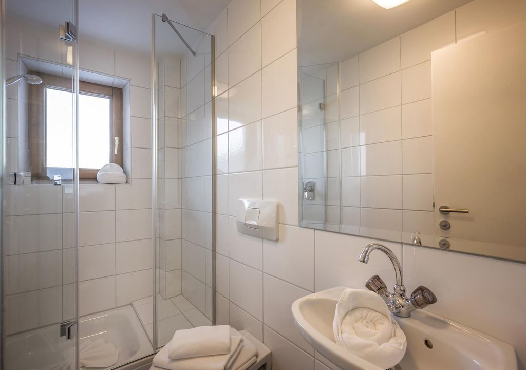 Photo of Bathroom in Going am Wilden Kaiser