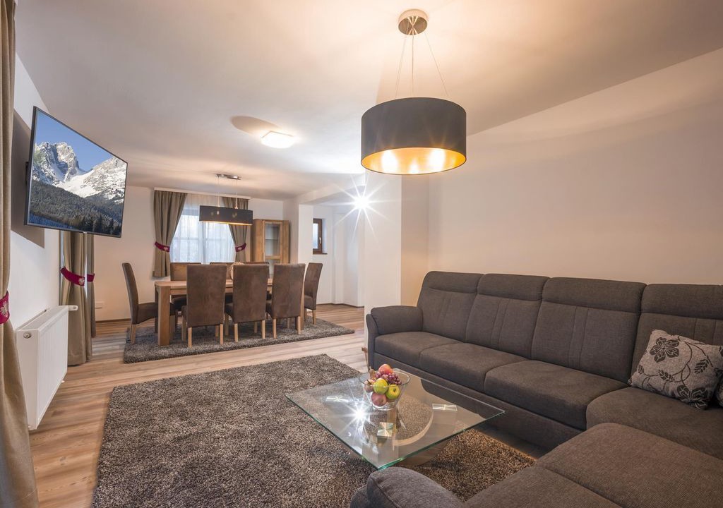 Photo of Livingroom in Going am Wilden Kaiser
