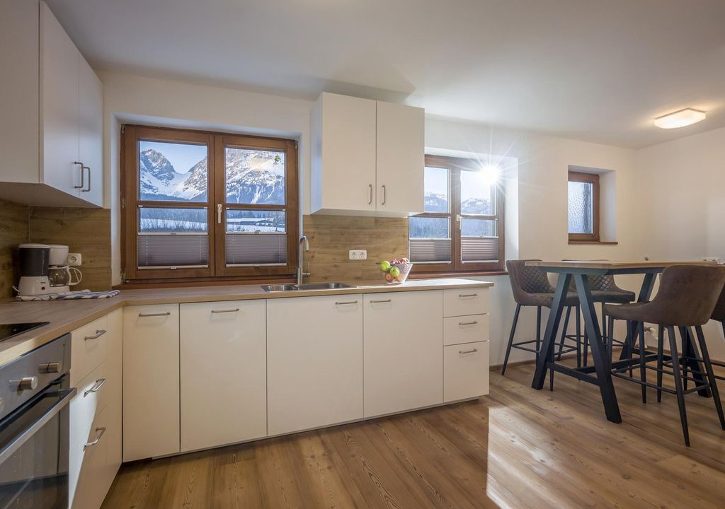 Photo of Kitchen in Going am Wilden Kaiser