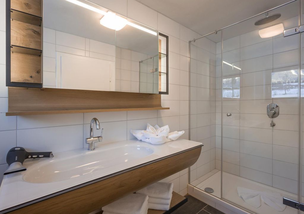 Photo of Bathroom in Going am Wilden Kaiser
