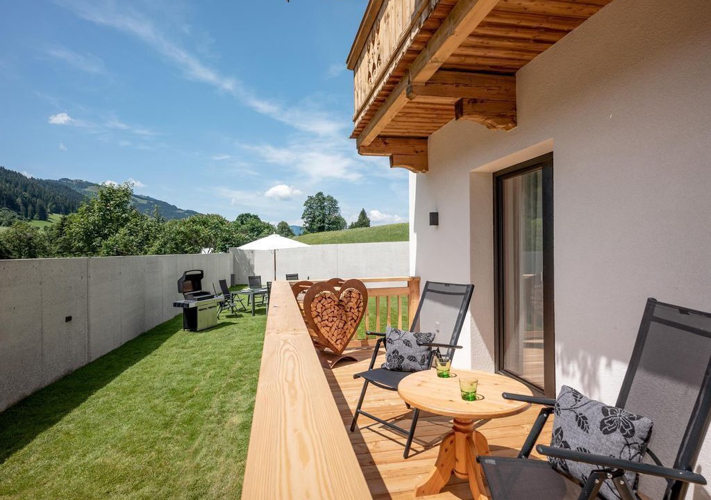 Photo of Outdoor in Going am Wilden Kaiser