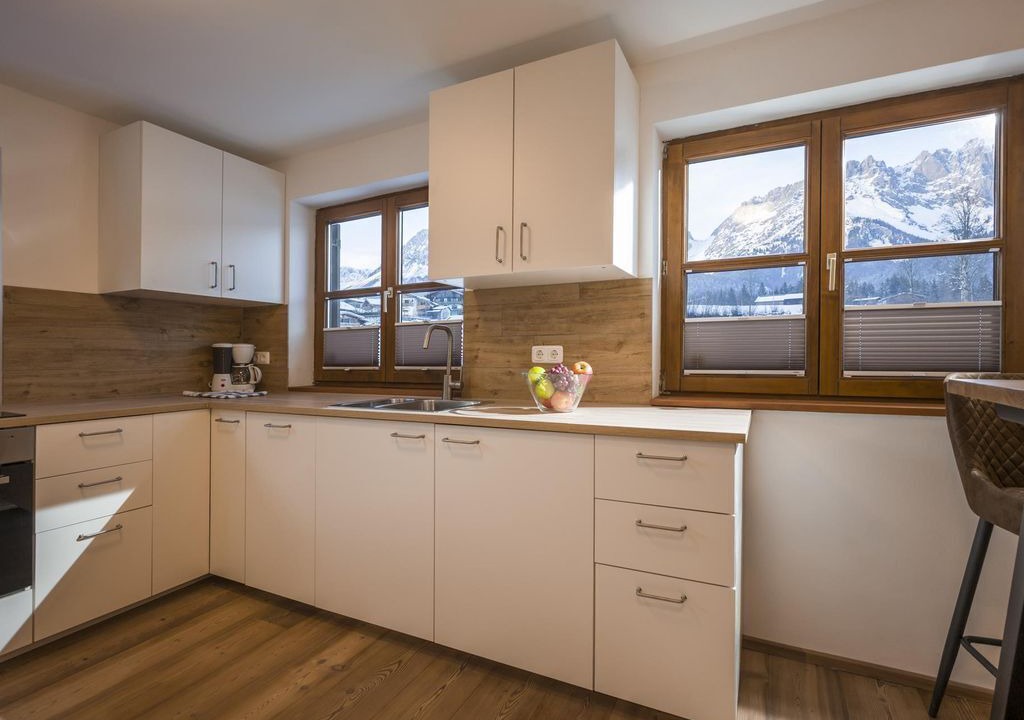 Photo of Kitchen in Going am Wilden Kaiser