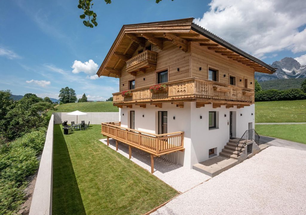 Photo of Outdoor in Going am Wilden Kaiser
