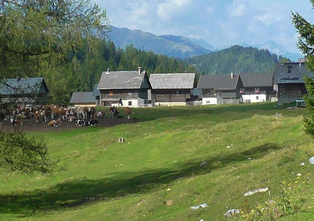 Photo of Others in Hermagor-Pressegger See