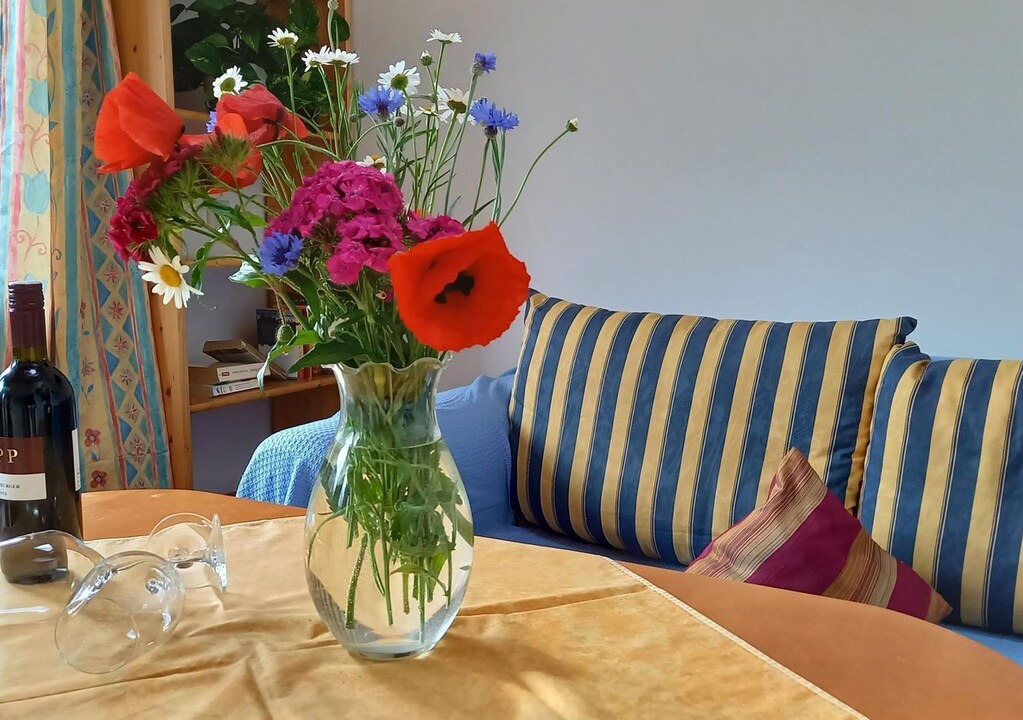 Photo of Livingroom in Hermagor-Pressegger See