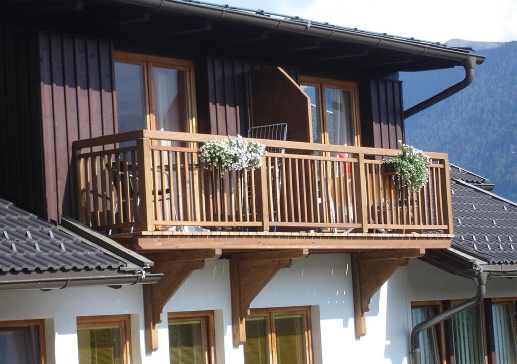 Photo of Buildings in Hermagor-Pressegger See