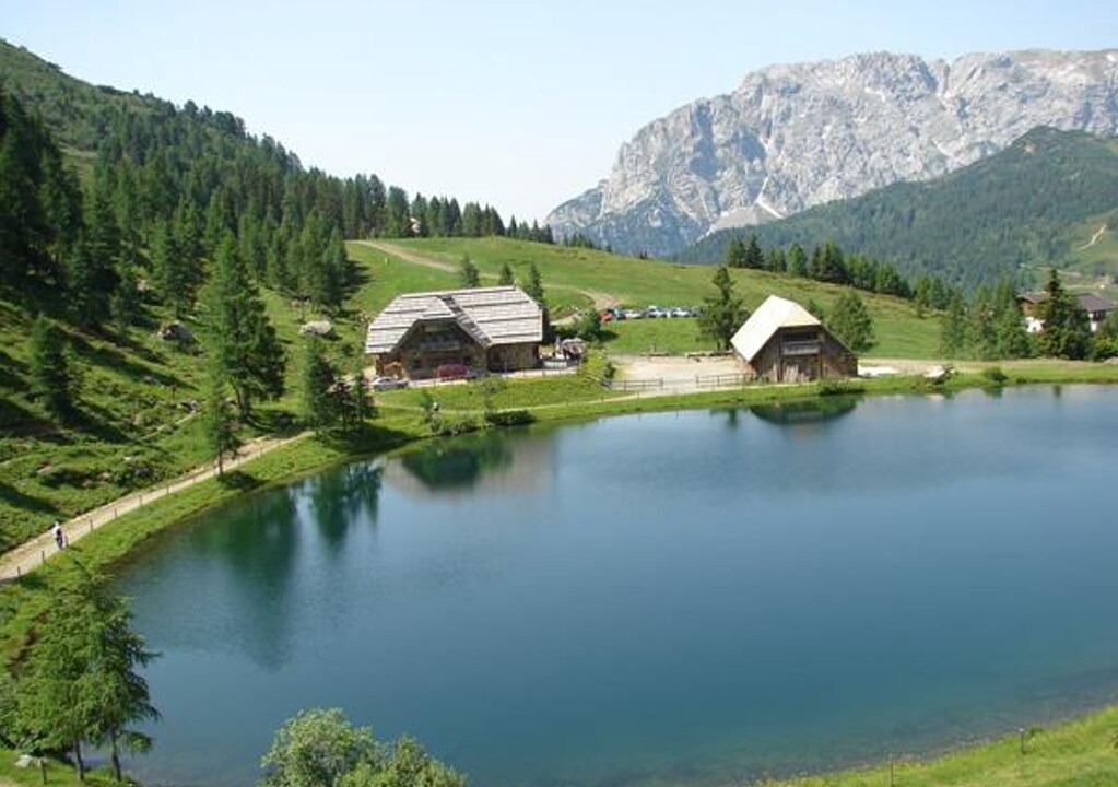 Photo of Outdoor in Hermagor-Pressegger See