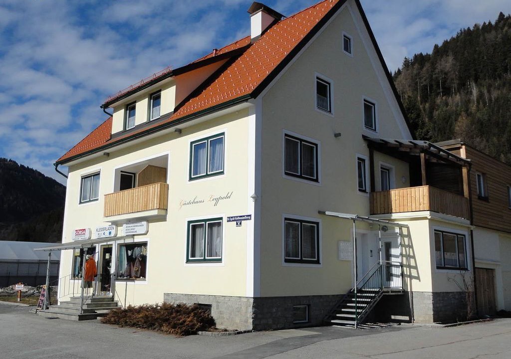 Photo of Outdoor in Murau