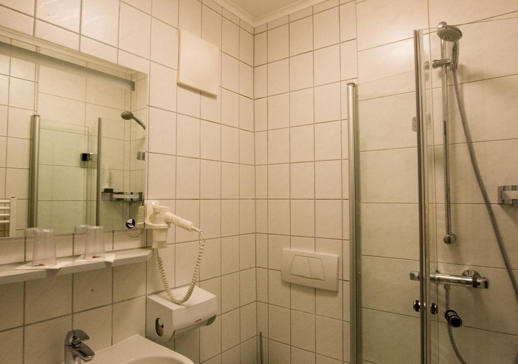 Photo of Bathroom in Murau