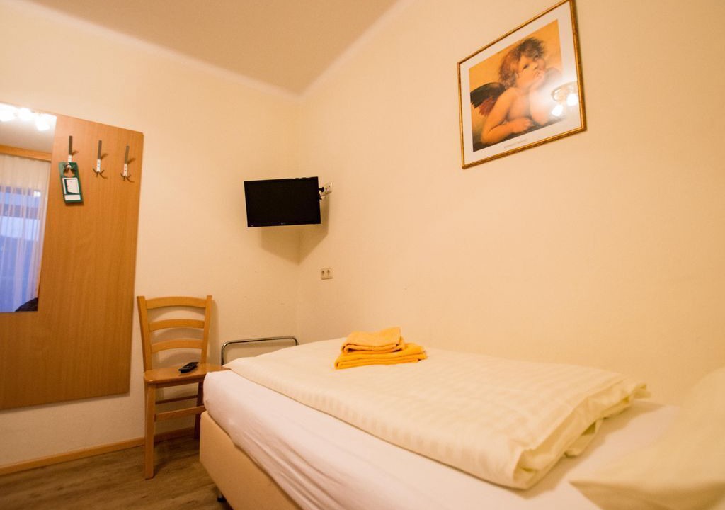 Photo of Bedroom in Murau