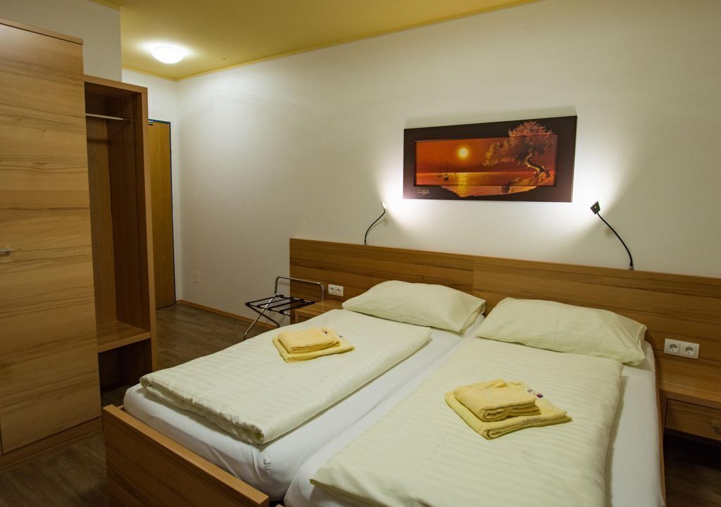 Photo of Bedroom in Murau