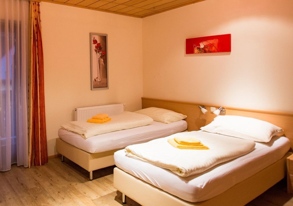 Photo of Bedroom in Murau