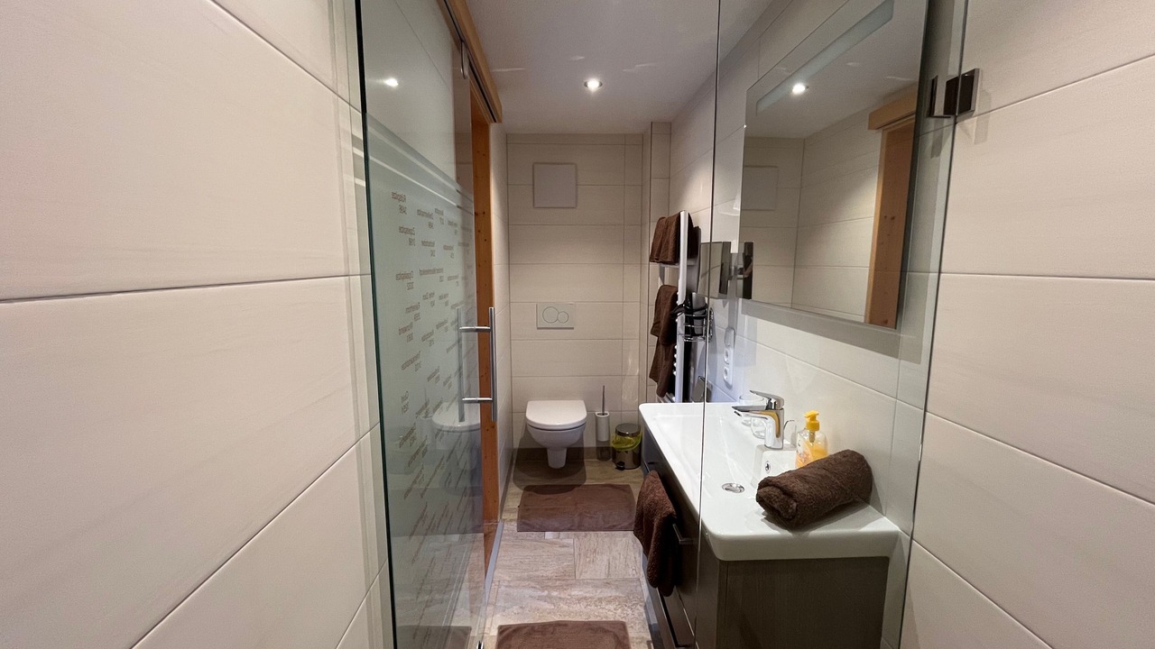 Photo of Bathroom in Pragraten
