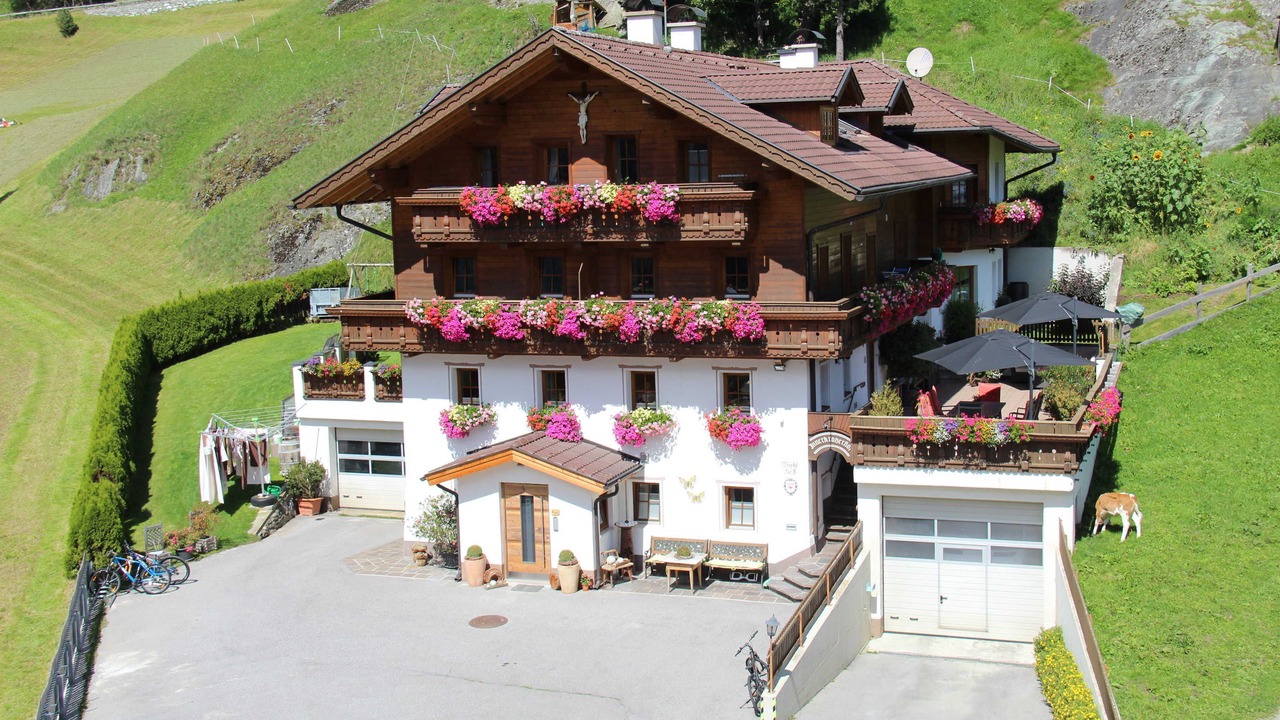 Photo of Outdoor in Pragraten