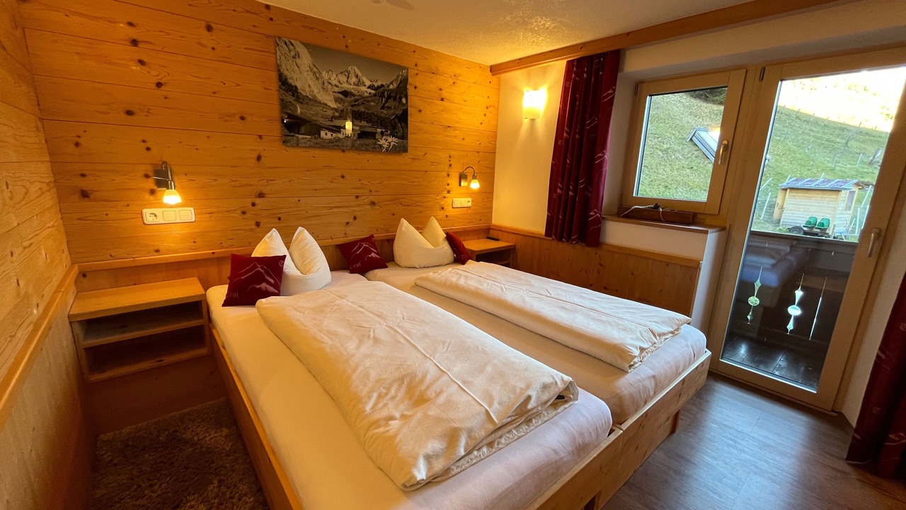 Photo of Bedroom in Pragraten
