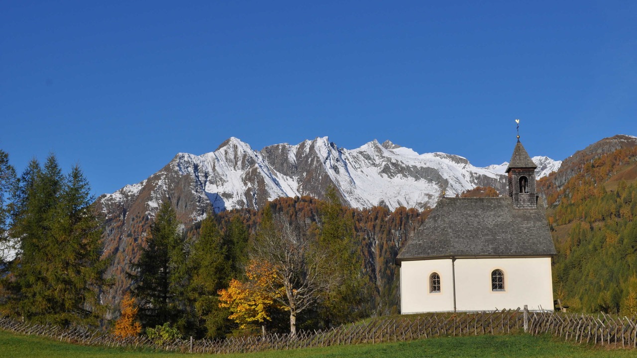 Photo of Outdoor in Pragraten