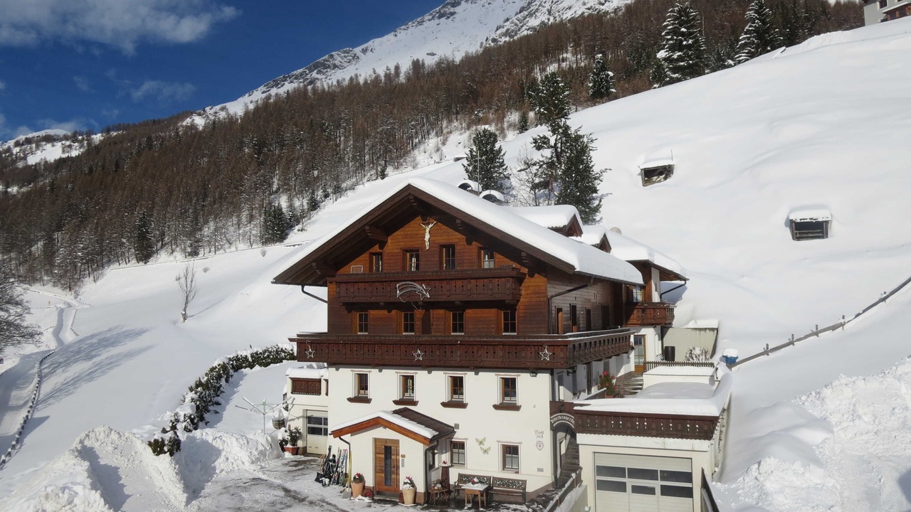 Photo of Outdoor in Pragraten