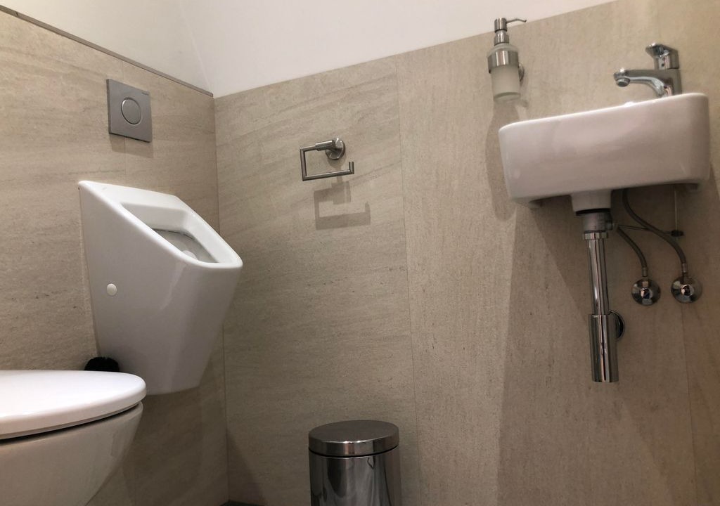 Photo of Bathroom in Leutasch