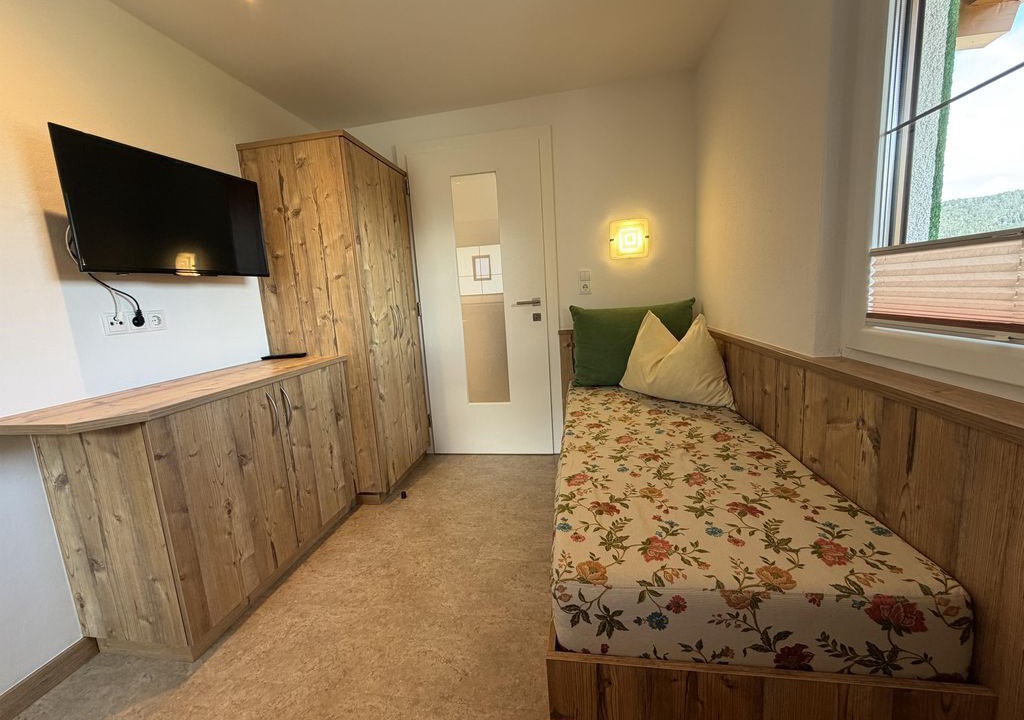 Photo of Bedroom in Leutasch