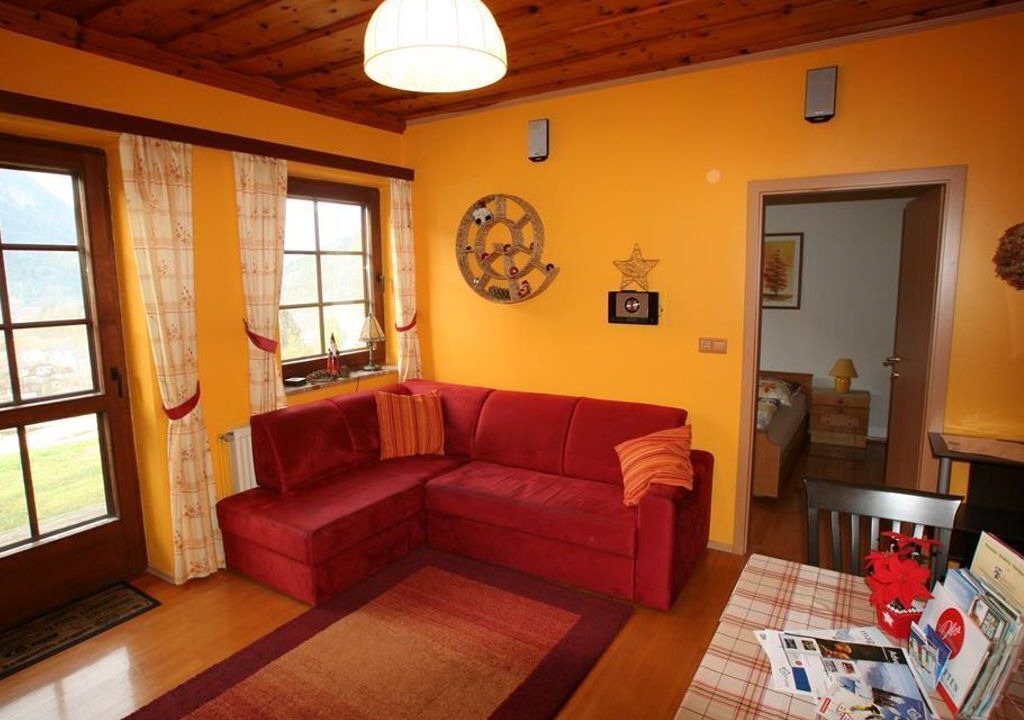Photo of Livingroom in Spital am Pyhrn