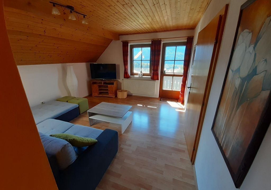 Photo of Livingroom in Spital am Pyhrn