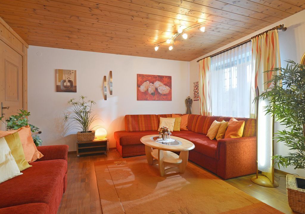 Photo of Livingroom in Ellmau
