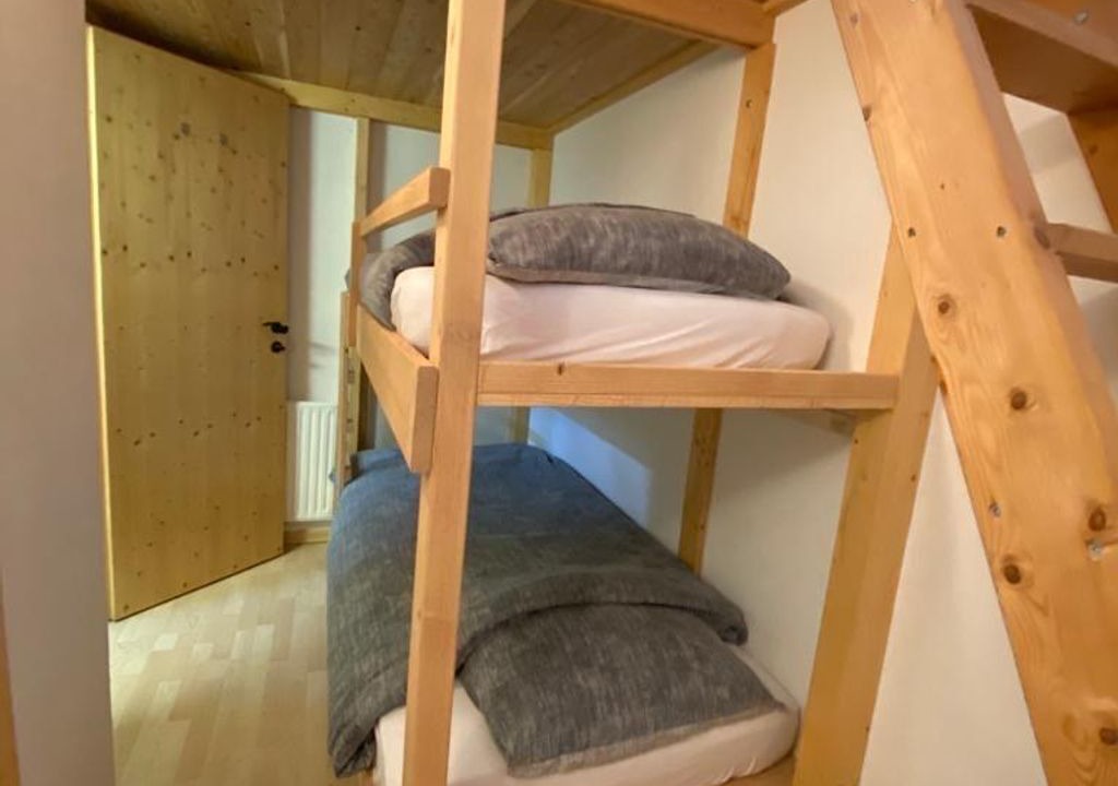 Photo of Bedroom in Ellmau