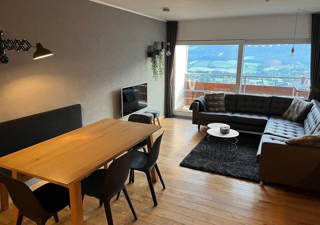 Photo of Livingroom in Ellmau