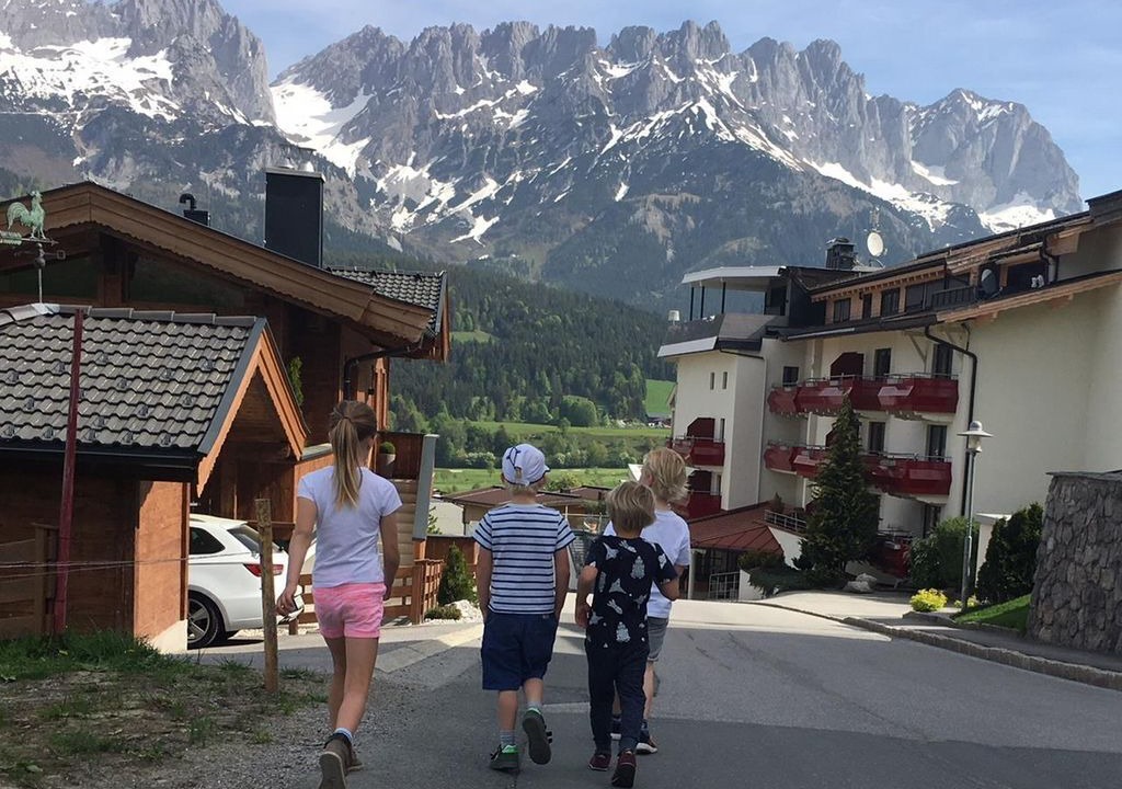 Photo of Others in Ellmau