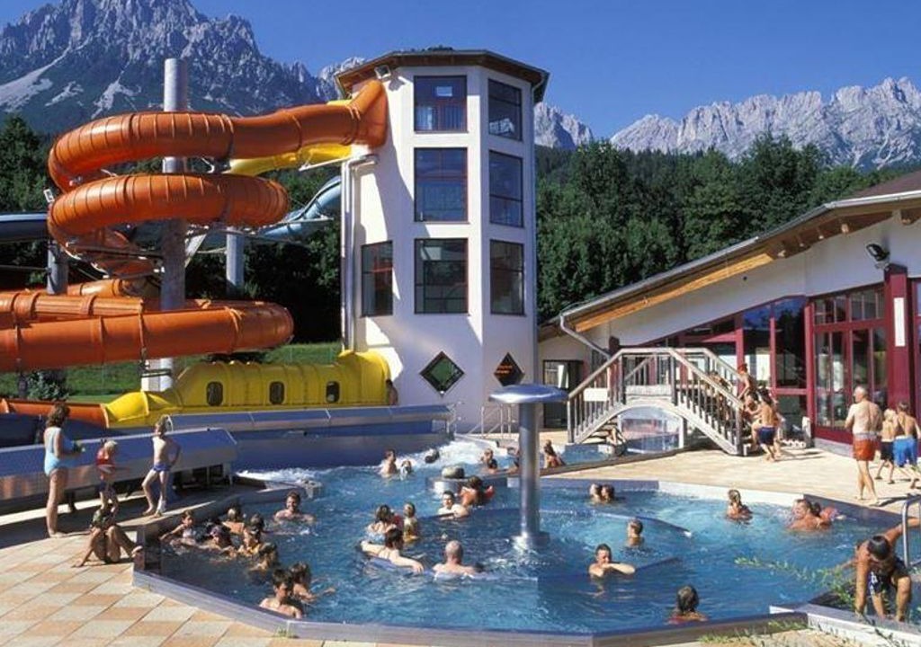 Photo of Outdoor in Ellmau