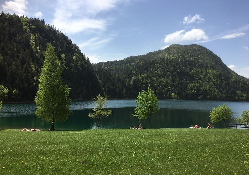Photo of Others in Ellmau