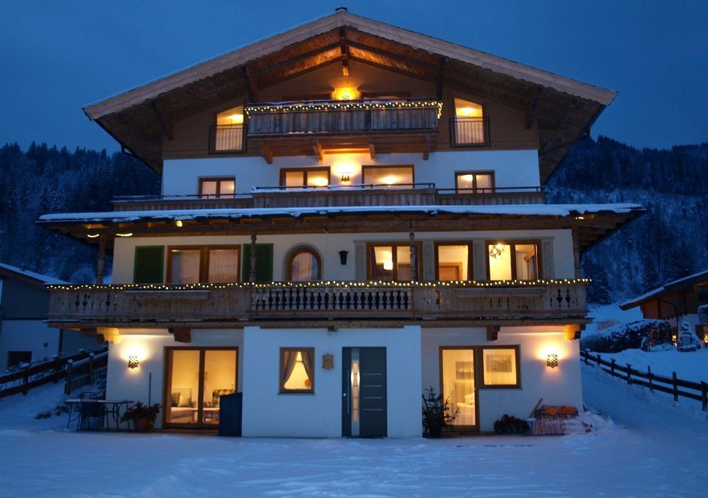 Photo of Outdoor in Going am Wilden Kaiser