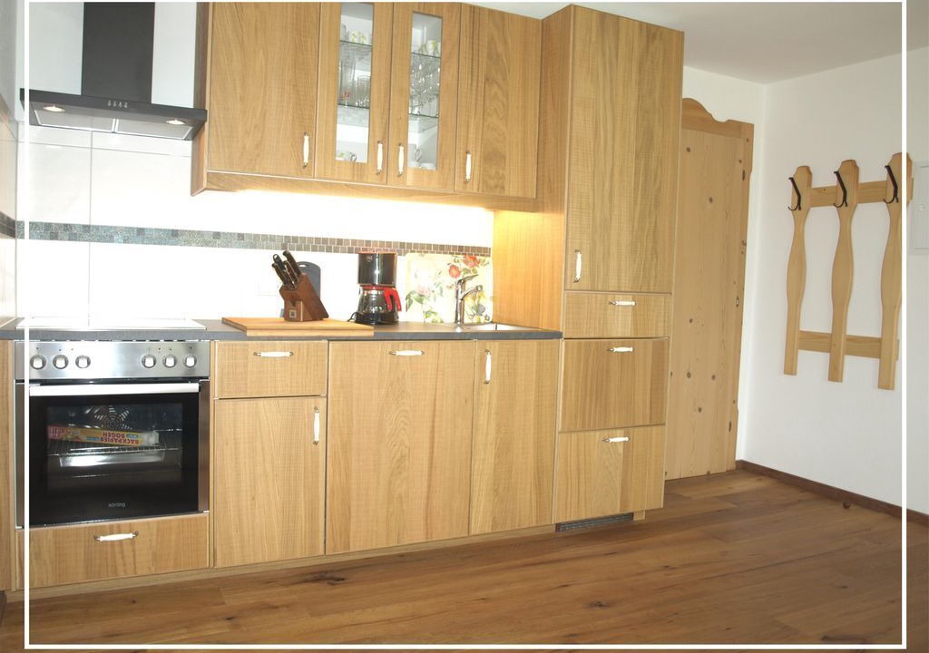 Photo of Kitchen in Going am Wilden Kaiser