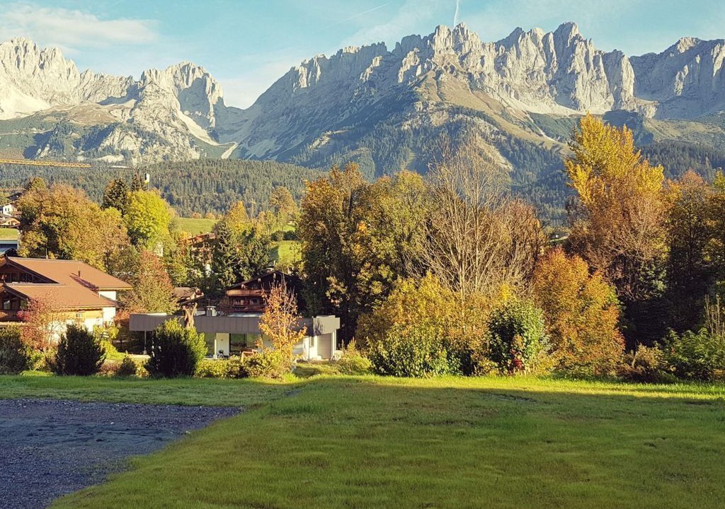 Photo of Outdoor in Going am Wilden Kaiser