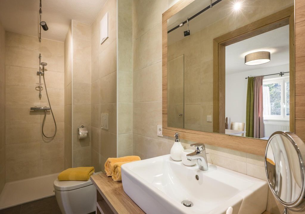 Photo of Bathroom in Scheffau am Wilden Kaiser