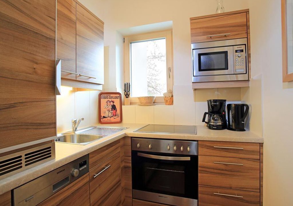Photo of Kitchen in Going am Wilden Kaiser