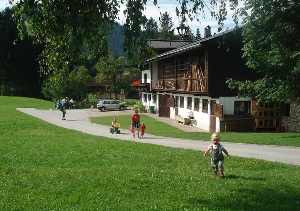 Photo of Outdoor in Going am Wilden Kaiser