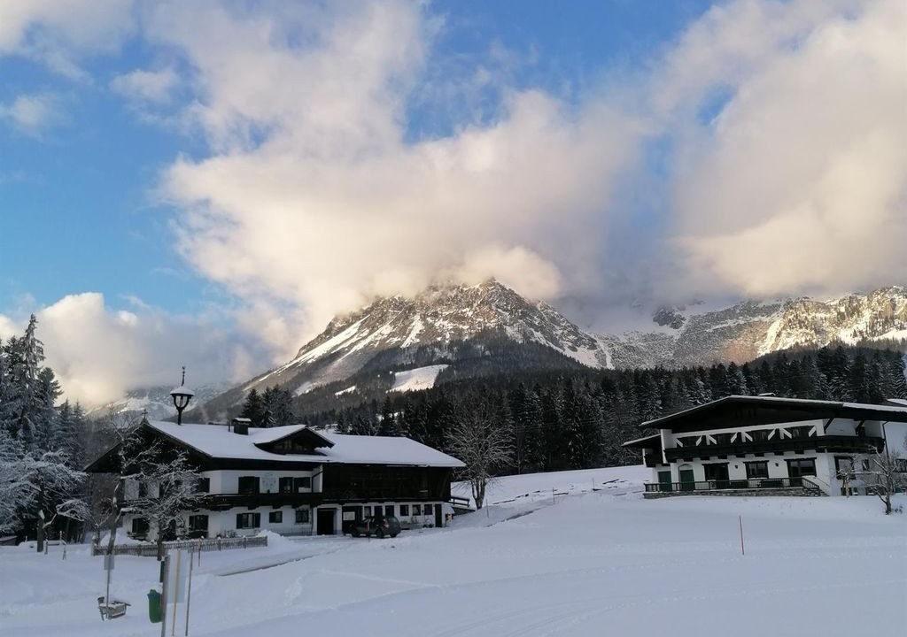 Photo of Outdoor in Going am Wilden Kaiser