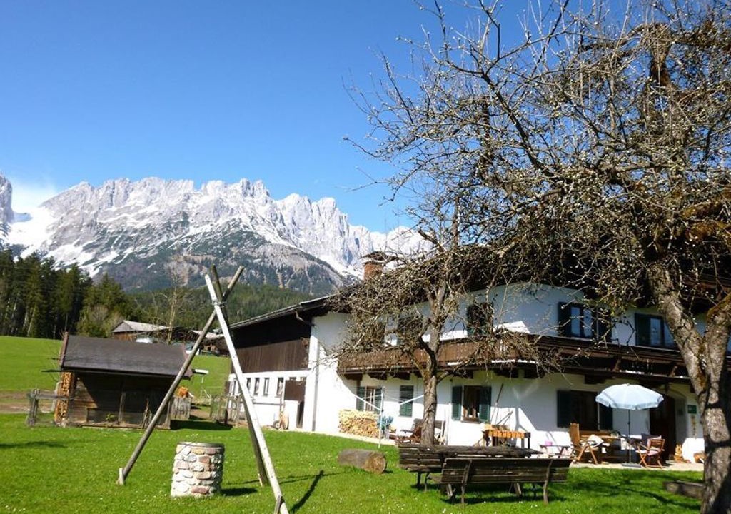 Photo of Outdoor in Going am Wilden Kaiser