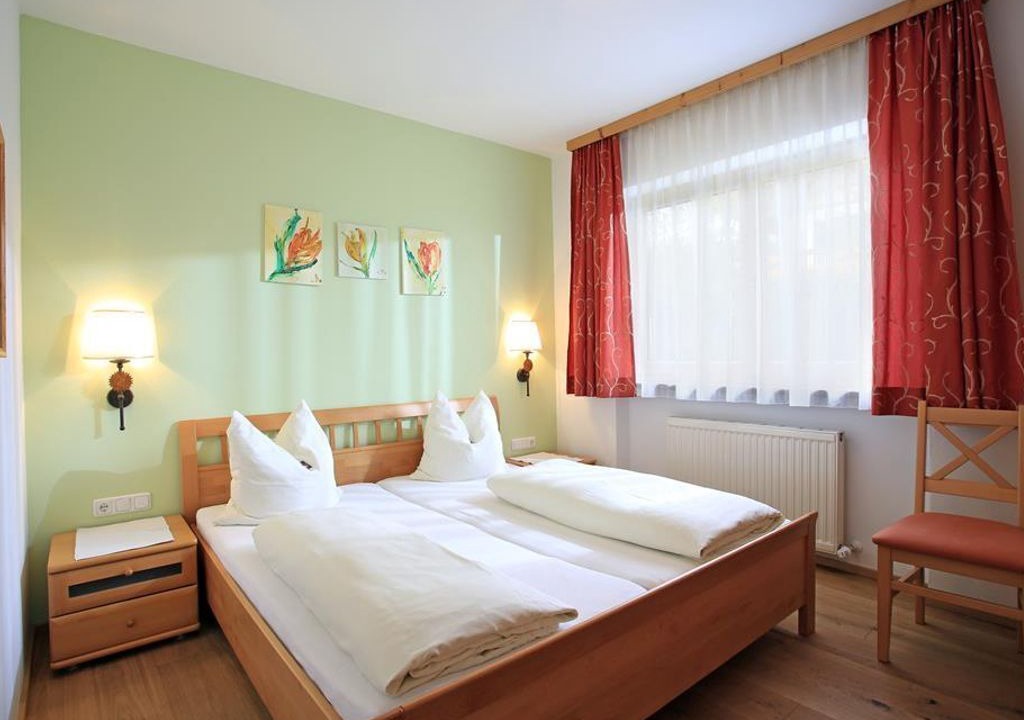 Photo of Bedroom in Going am Wilden Kaiser