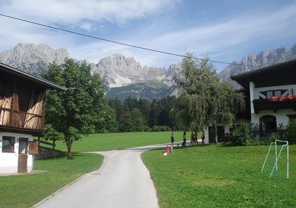 Photo of Others in Going am Wilden Kaiser