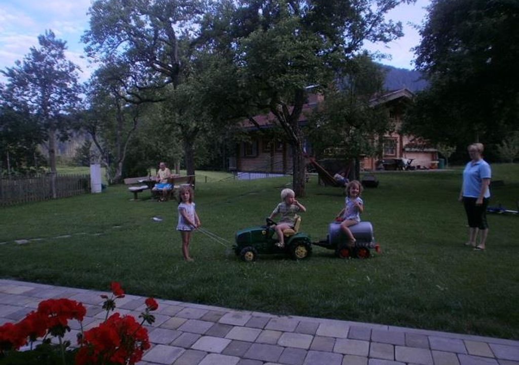 Photo of Outdoor in Going am Wilden Kaiser