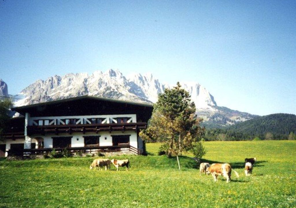 Photo of Outdoor in Going am Wilden Kaiser